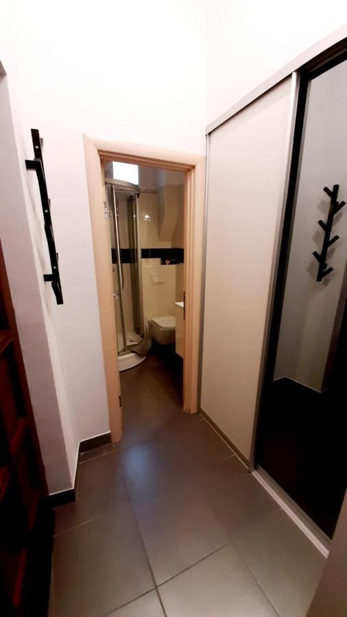 Apartment Milani With Private Garage Opatija Zewnętrze zdjęcie