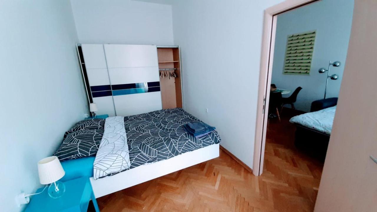 Apartment Milani With Private Garage Opatija Zewnętrze zdjęcie