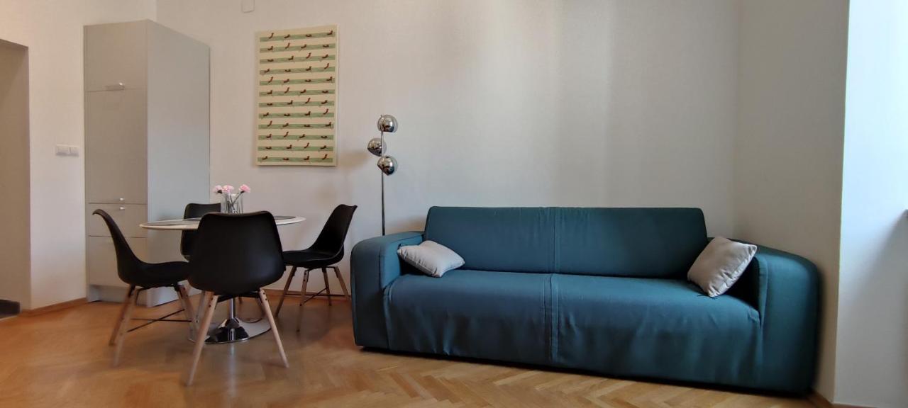 Apartment Milani With Private Garage Opatija Zewnętrze zdjęcie