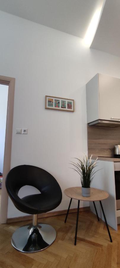 Apartment Milani With Private Garage Opatija Zewnętrze zdjęcie