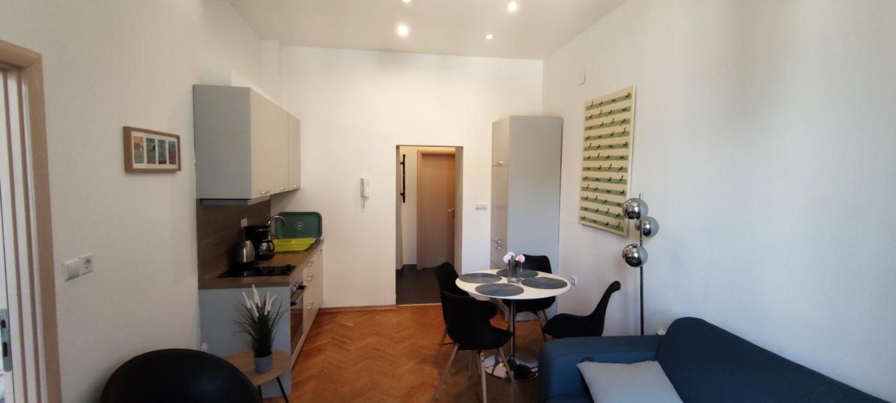 Apartment Milani With Private Garage Opatija Zewnętrze zdjęcie
