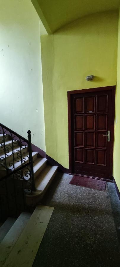 Apartment Milani With Private Garage Opatija Zewnętrze zdjęcie