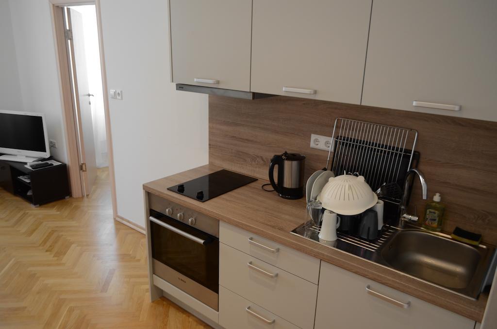 Apartment Milani With Private Garage Opatija Pokój zdjęcie